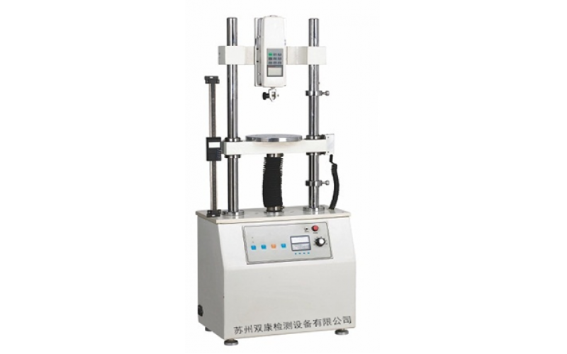 推拉力計檢定裝置SK-1000N